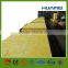 Glasswool Heat Insulation Glass Wool Blanket Price With Aluminium Foil