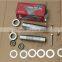 China passenger bus steering system king pin kit bus kingpin repair kits