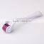 Newest! Manufacture price dermaroller /derma skin roller /microneedling dermaroller