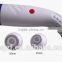 Portable elight hair removal machine SK-11 with 2 handpieces