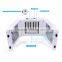 Korea Technology PDT Led Light Therapy Photon Skin Led Light For Skin Care Rejuvenation Facial And Body Machine For Salon Use Led Facial Light Therapy Machine