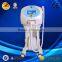 2015 new design types of laser hair removal machine with Germany imported laser module