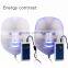 portable beauty mini facial beauty salon equipment hair steamer