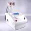 2016 New and Hot Sale ALLRUICH Two Handle Double Cooling Systerm Frozen Slimming Cellulite Removal Machine