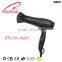 China household electric ionic function Professional Hair Dryers with AC Motor