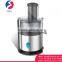 LED Light Apple Juicer Carrot Electric Portable Automatic Orange National Fruit Citrus Juicer