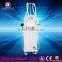 Favorable face slimming microcurrent cryo therapy