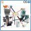 1000kg/h chicken animal vertical feed mixer for sales
