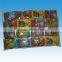 High quality coloueful popping candy bulk