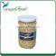 580ml Newly canned peeled asparagus in jar