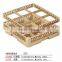 plastic glass rack, cup rack with 9/25/16/20/36/49 compartments
