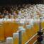 The Complete Line Of Automatic Hot Sauce Filling Machine For Different Fresh Juice Bottling