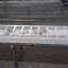 metal noise barrier fence