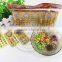 Sweet Mix Candy Chocolate Beans With Chocolate Coin