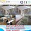 Machine to make wood pallet/ wooden pallets making machine with high quality and different models