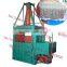 factory price and manufacturer hydraulic waste paper bailing press machine