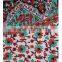 Bedspread Bed cover Twin Size Indian Cotton Mandala Tapestry