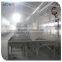 Full automatic gypsum board making machine , plaster board producing equipment plant with good feedback