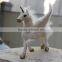 cheap items happy horse plush toys to sell