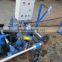 Double Twist full Automatic Barbed Wire Machine