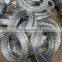 450-1000 mm galvanized stainless steel PVC razor wire