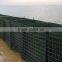 Easy Assembling Hesco Concertainer Gabions Water Storm Control Barrier