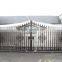 High Quality Wrought Iron Gate