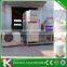 milk pasteurizer