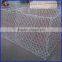 Woven Mesh Gabions for Rockfall Netting Manufacture