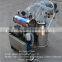 Human Milking Machine With Gasoline Engine