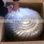 Hot warehouse ventilation fan/ no power roof ventilation fan
