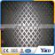 New product perforated metal screen door with best price