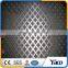 New product 1mm hole galvanized perforated metal mesh with best price