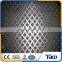 New product galvanized perforated metal sheet with best price