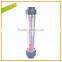 Low cost 1/2" DN15 electromagnetic flow meter china with 800LPH and Best Service