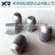 tungsten carbide ballistic carbide buttons