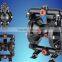 1/2'' Aluminum Alloy Diaphragm Pneumatic Ink Pump
