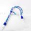 New Design Washable Hookah leather hose Water Pipes Glass Smoking