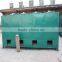 Smokeless wood sawdust charcoal briquette making machine