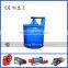 China high efficiency mining equipment mixing agitator chemical gold leaching tank & agitation tank
