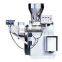 automatic rice grain puff making machine