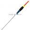 A1-6-44680265-1Paulownia fishing floats 6cm*23cm fishing equipment wholesale fishing tackle 1-3
