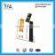 Promotional High Quality Plastic USB business card with full color printing Flash Drive