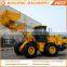 China XCMG 5Ton LW500FN Chinese Wheel Loader