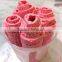 hot slae yogurt powder thai ice cream machine for roll
