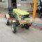 12/15hp, 2WD garden/ farm tractor, farm motoblok, mini tractor