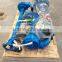 Animal waste screw press dewater Machine