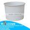 White Round Plastic Scrap Suppliers Bucket/barrels/box