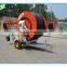 High Efficient Fram Use Mobile Hose Reel Irrigation System