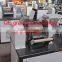 cutting machine pelleter machine PP film